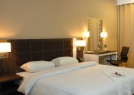 Room - Best Western Faisalabad Hotel